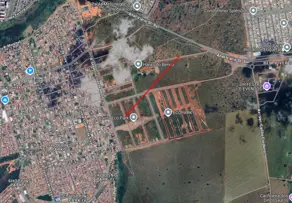 Imagem 4 - Terreno em Zona Sul, Uberlândia - MG