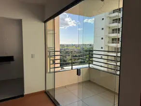 Apartamento Shopping Park, Uberlândia - MG — foto 2