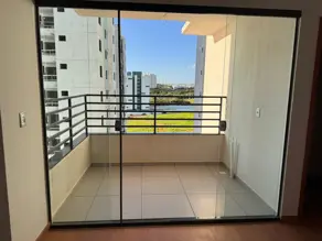 Apartamento Shopping Park, Uberlândia - MG — foto 1