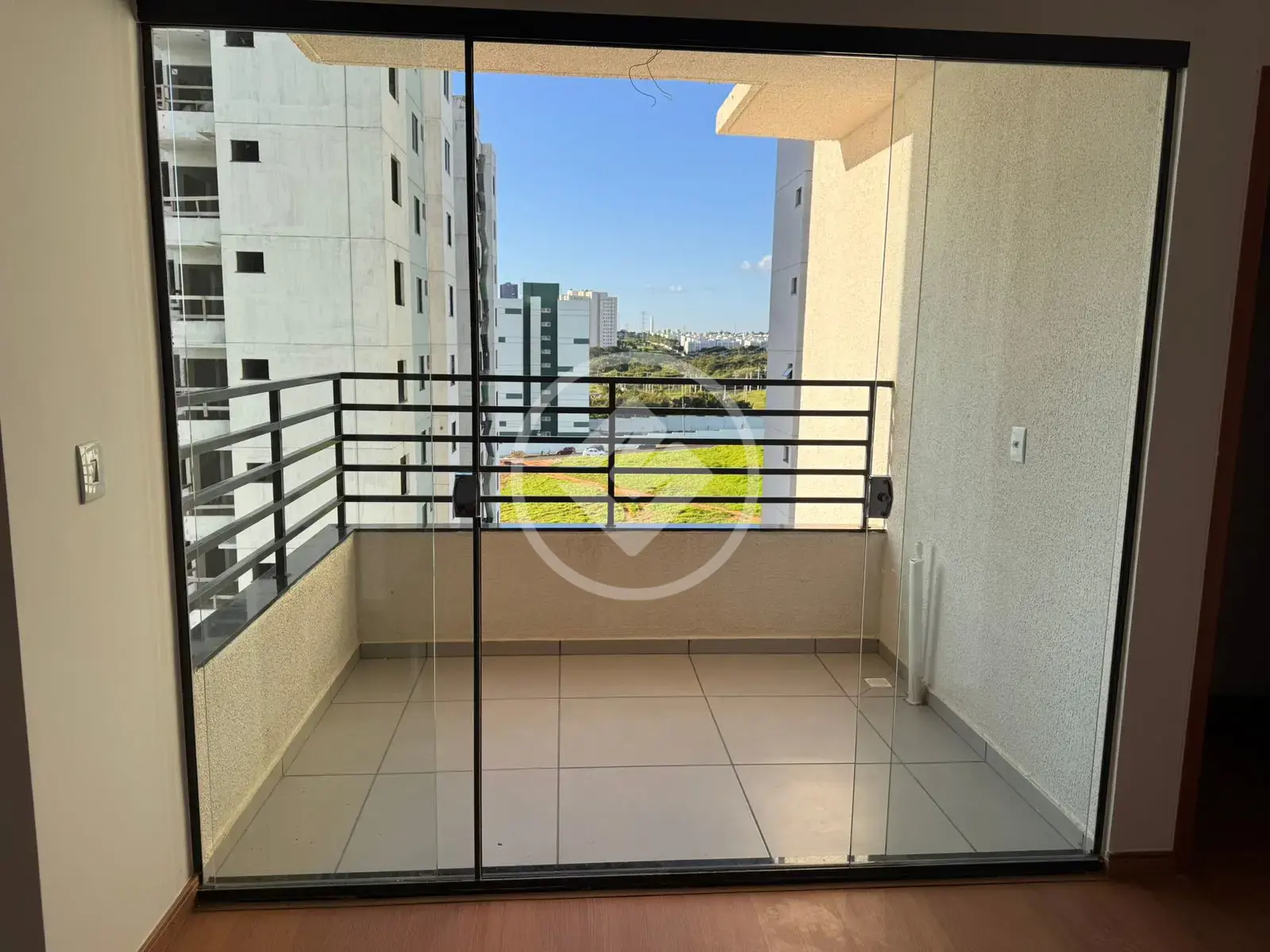 Imagem 1 - Apartamento em Shopping Park, Uberlândia - MG