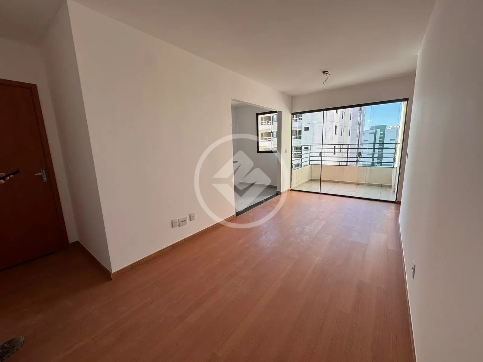 Imagem 2 - Apartamento em Shopping Park, Uberlândia - MG
