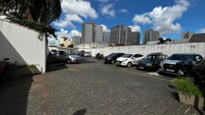 Imagem 6 - Edificio em CENTRO, Uberlândia - MG