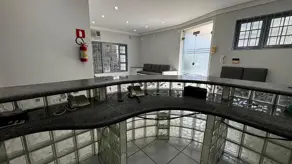Imagem 2 - Edificio em CENTRO, Uberlândia - MG