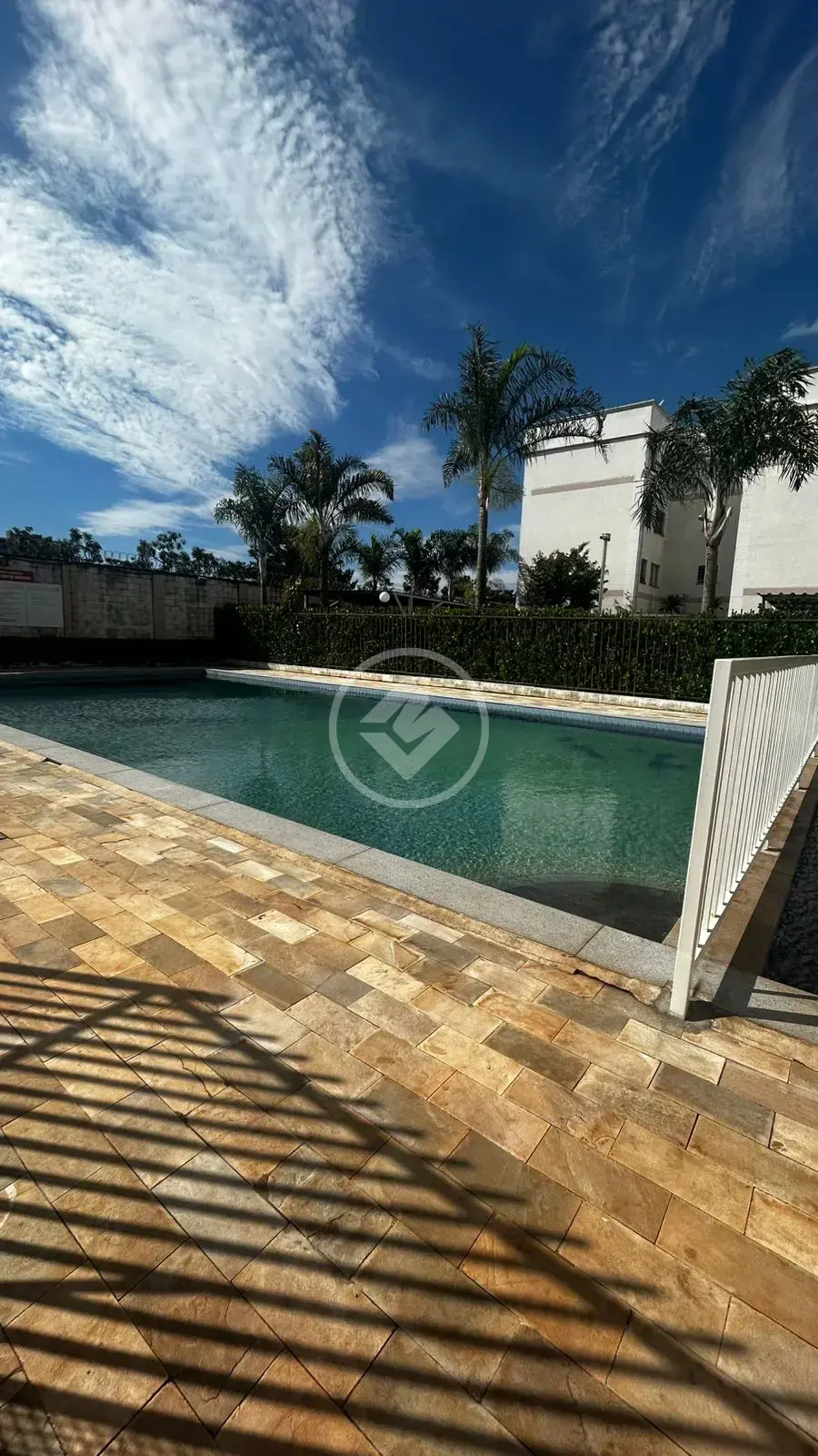 Imagem 1 - Apartamento em JARDIM HOLANDA, Uberlândia - MG