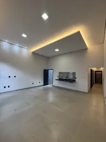 Imagem 4 - Casa em Novo Mundo, Uberlândia - MG