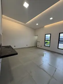Imagem 5 - Casa em Novo Mundo, Uberlândia - MG