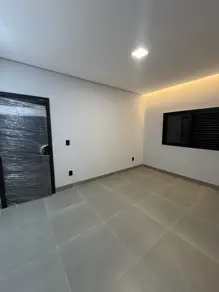 Imagem 3 - Casa em Novo Mundo, Uberlândia - MG