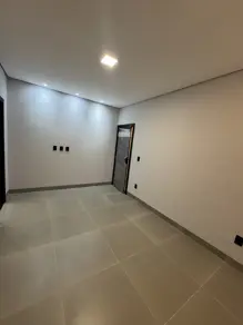 Imagem 2 - Casa em Novo Mundo, Uberlândia - MG