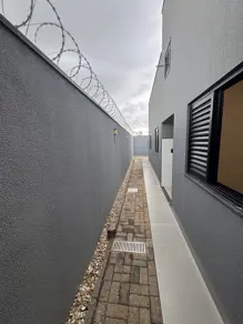 Casa Novo Mundo, Uberlândia - MG — foto 2