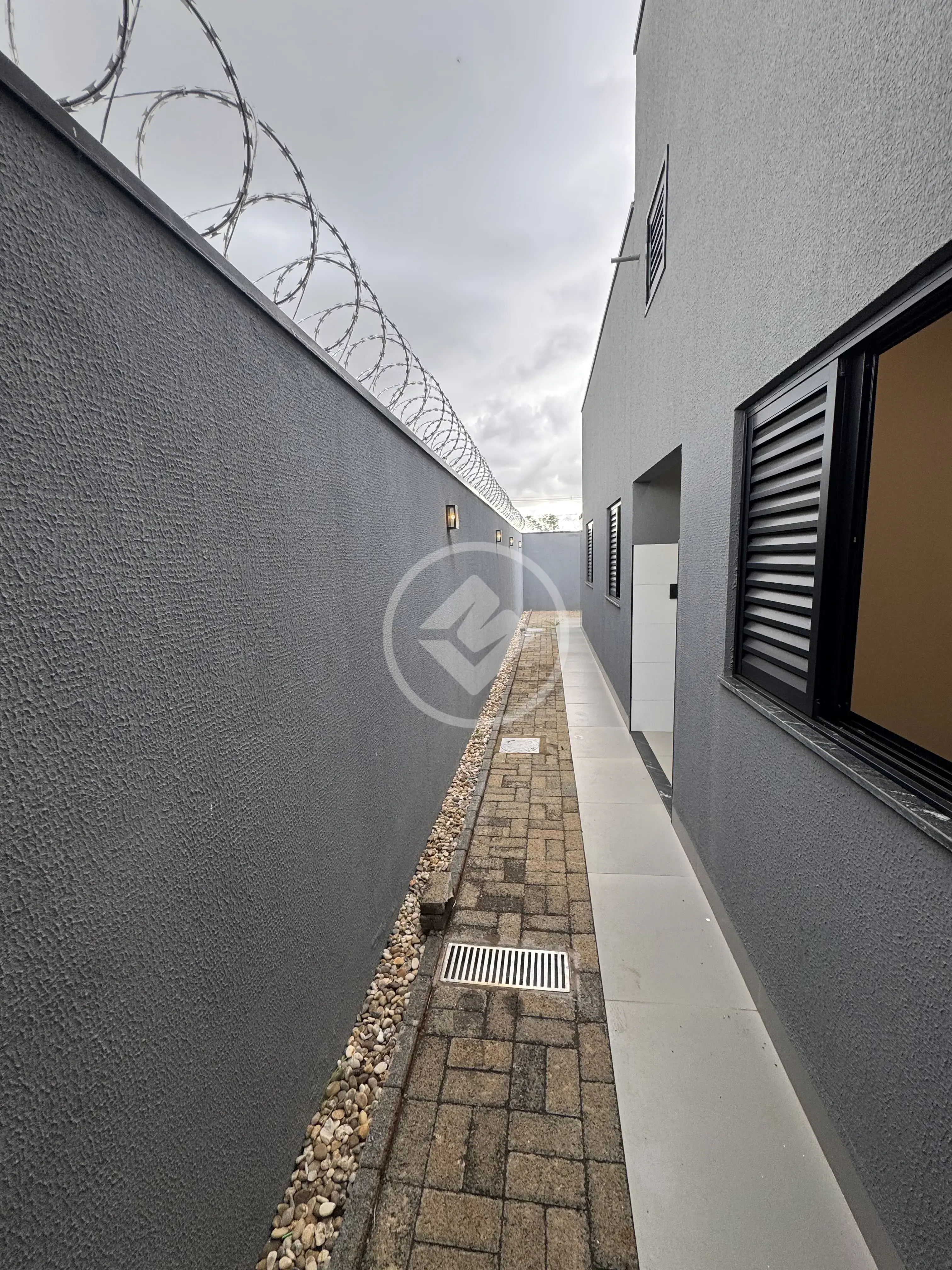 Image 2 - Casa em Novo Mundo, Uberlândia - MG
