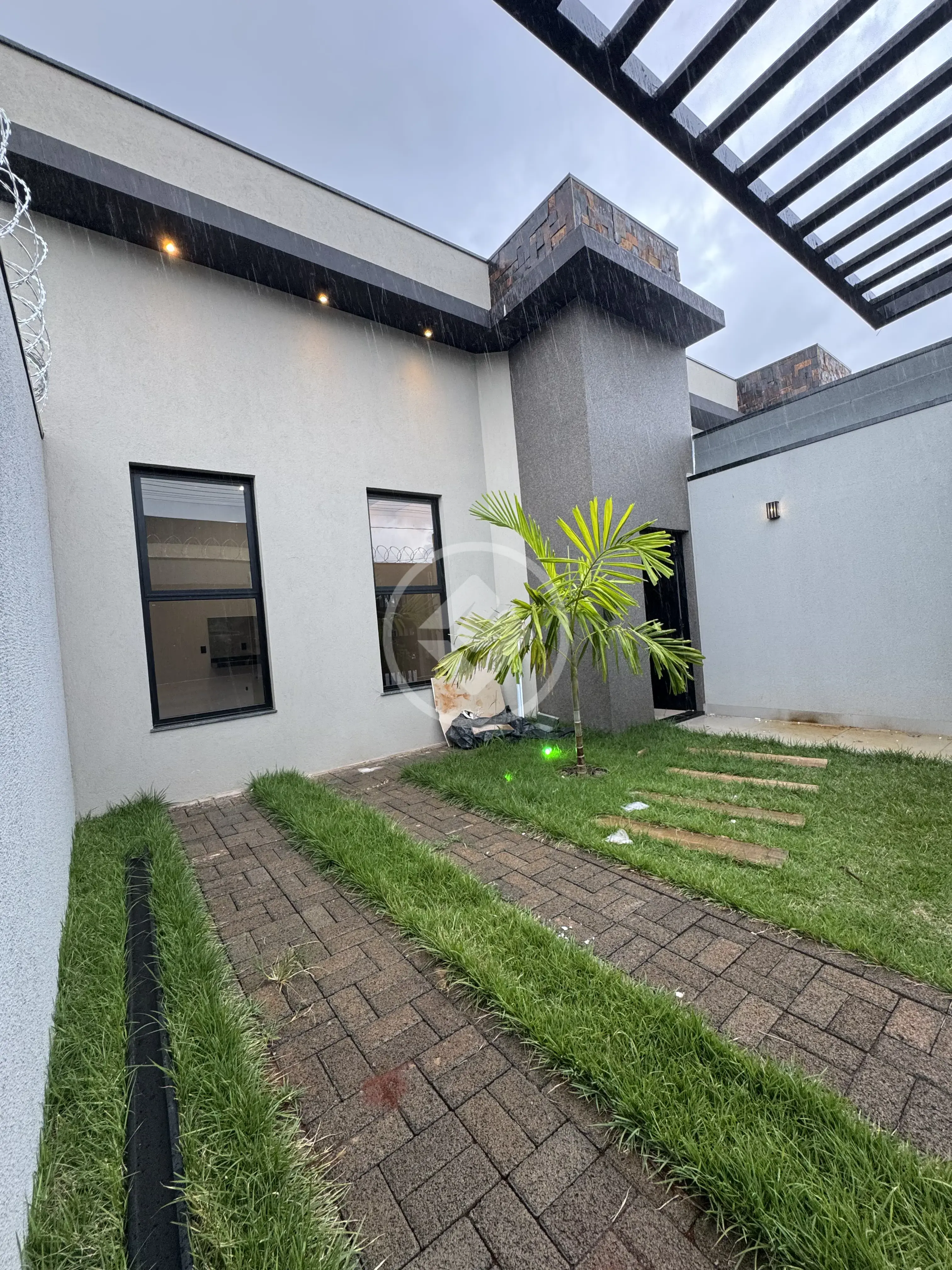 Imagem 1 - Casa em Novo Mundo, Uberlândia - MG