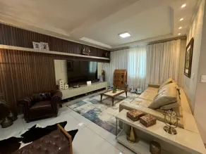 Imagem 3 - Casa em Cidade Jardim, Uberlândia - MG