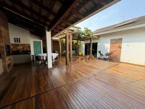 Imagem 2 - Casa em Cidade Jardim, Uberlândia - MG