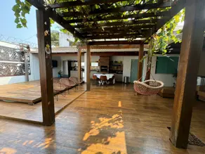 Casa Cidade Jardim, Uberlândia - MG — foto 1
