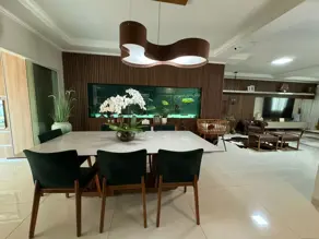 Imagem 4 - Casa em Cidade Jardim, Uberlândia - MG