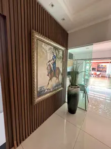 Imagem 6 - Casa em Cidade Jardim, Uberlândia - MG
