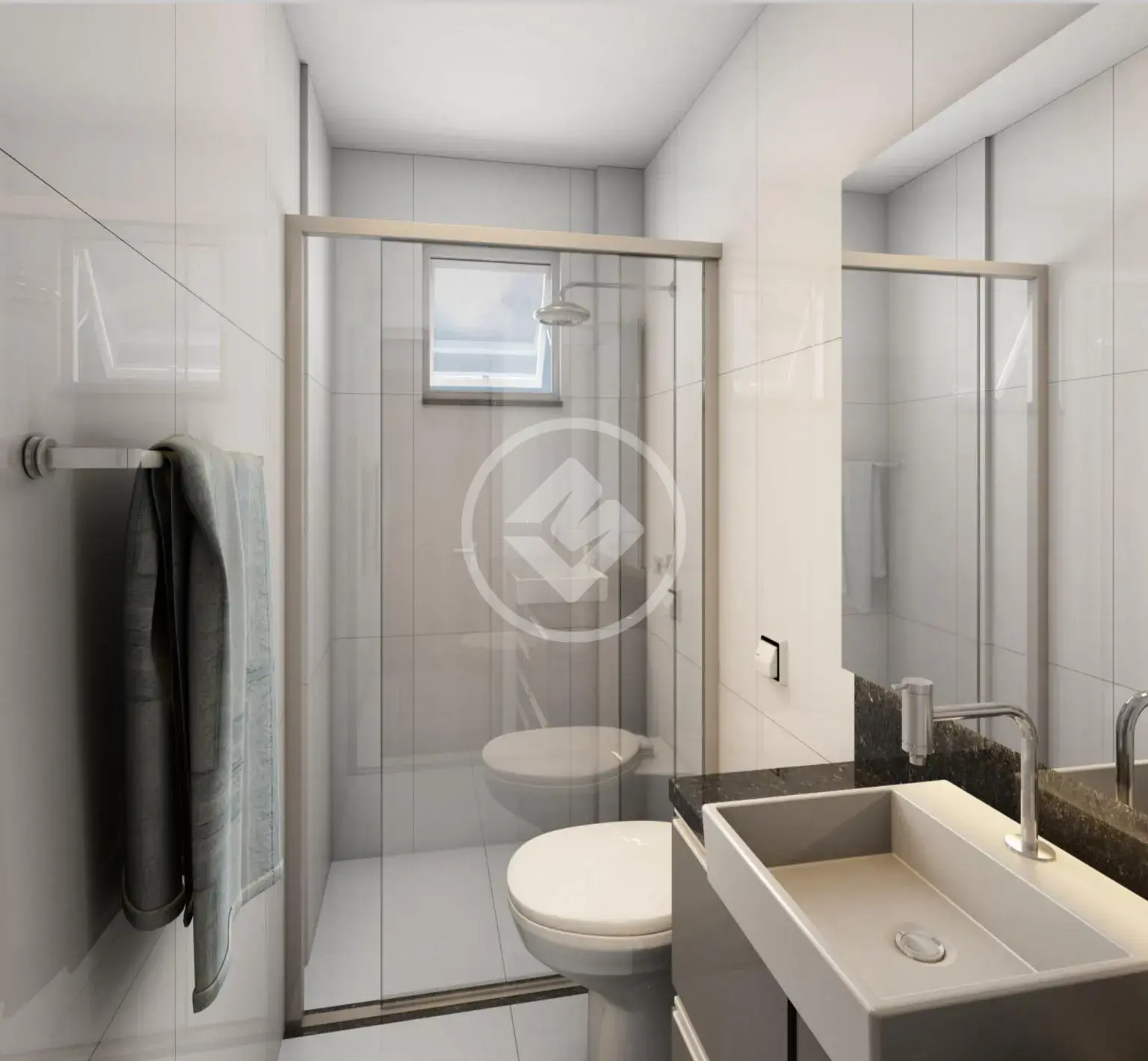 Imagem 2 - Apartamento em Novo Mundo, Uberlândia - MG