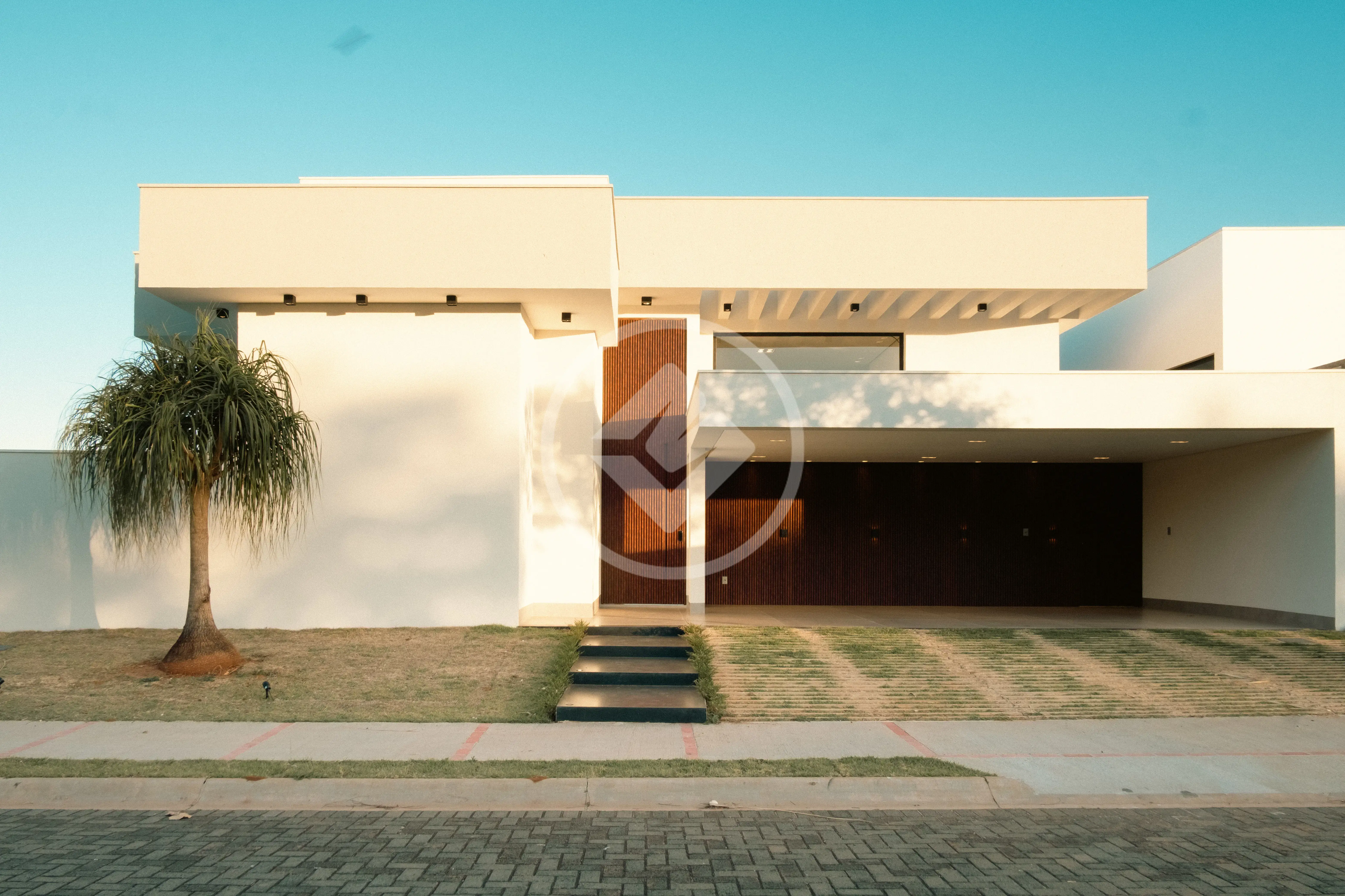 Imagem 1 - Casa Condomínio em Laranjeiras, Uberlândia - MG