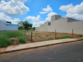 Terreno Jardim Karaíba, Uberlândia - MG — foto 2