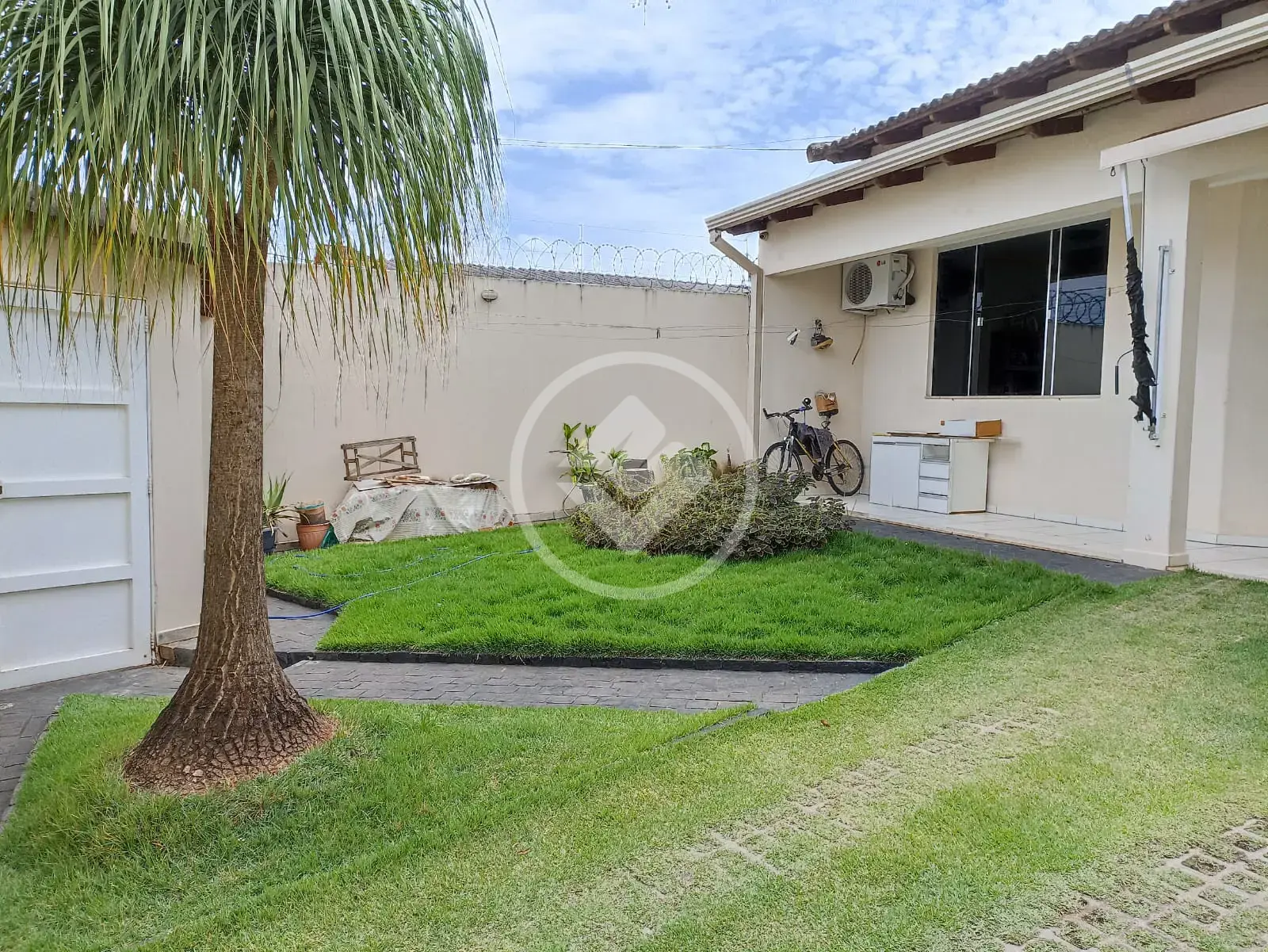 Imagem 1 - Casa em BRASIL, Uberlândia - MG