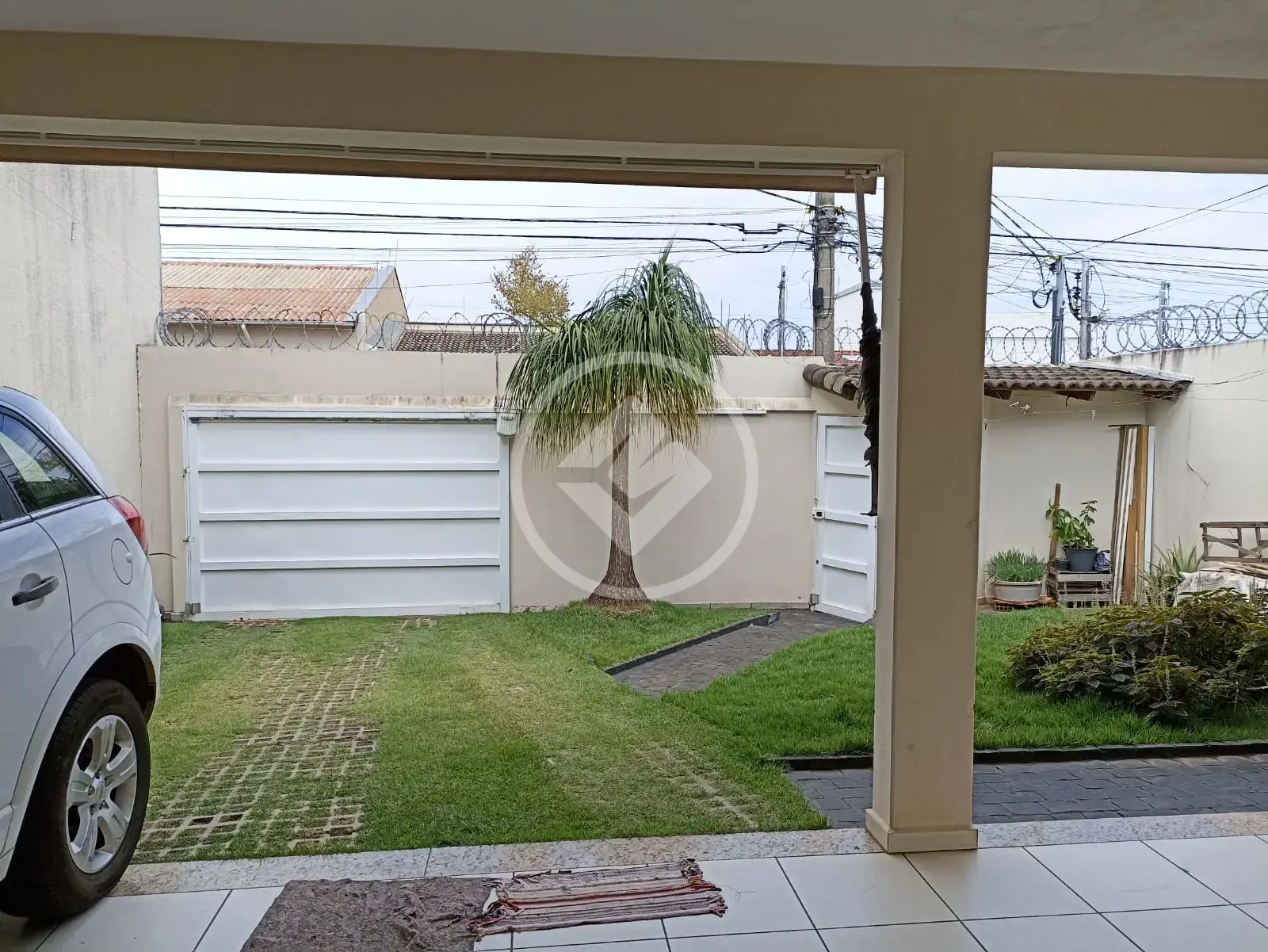 Imagem 1 - Casa em BRASIL, Uberlândia - MG