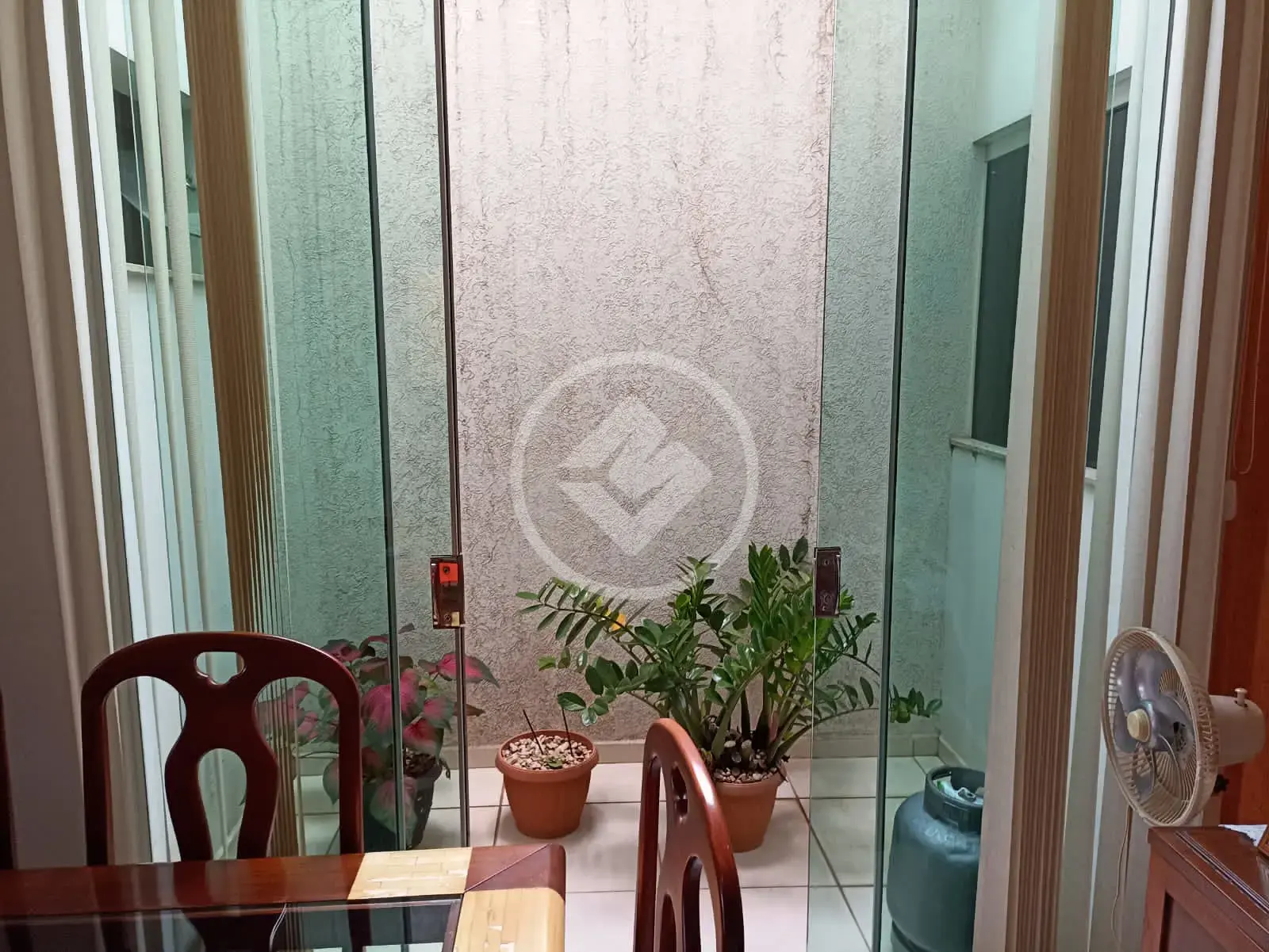 Imagem 3 - Casa em BRASIL, Uberlândia - MG