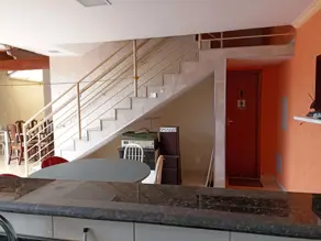Imagem 5 - Casa em BRASIL, Uberlândia - MG