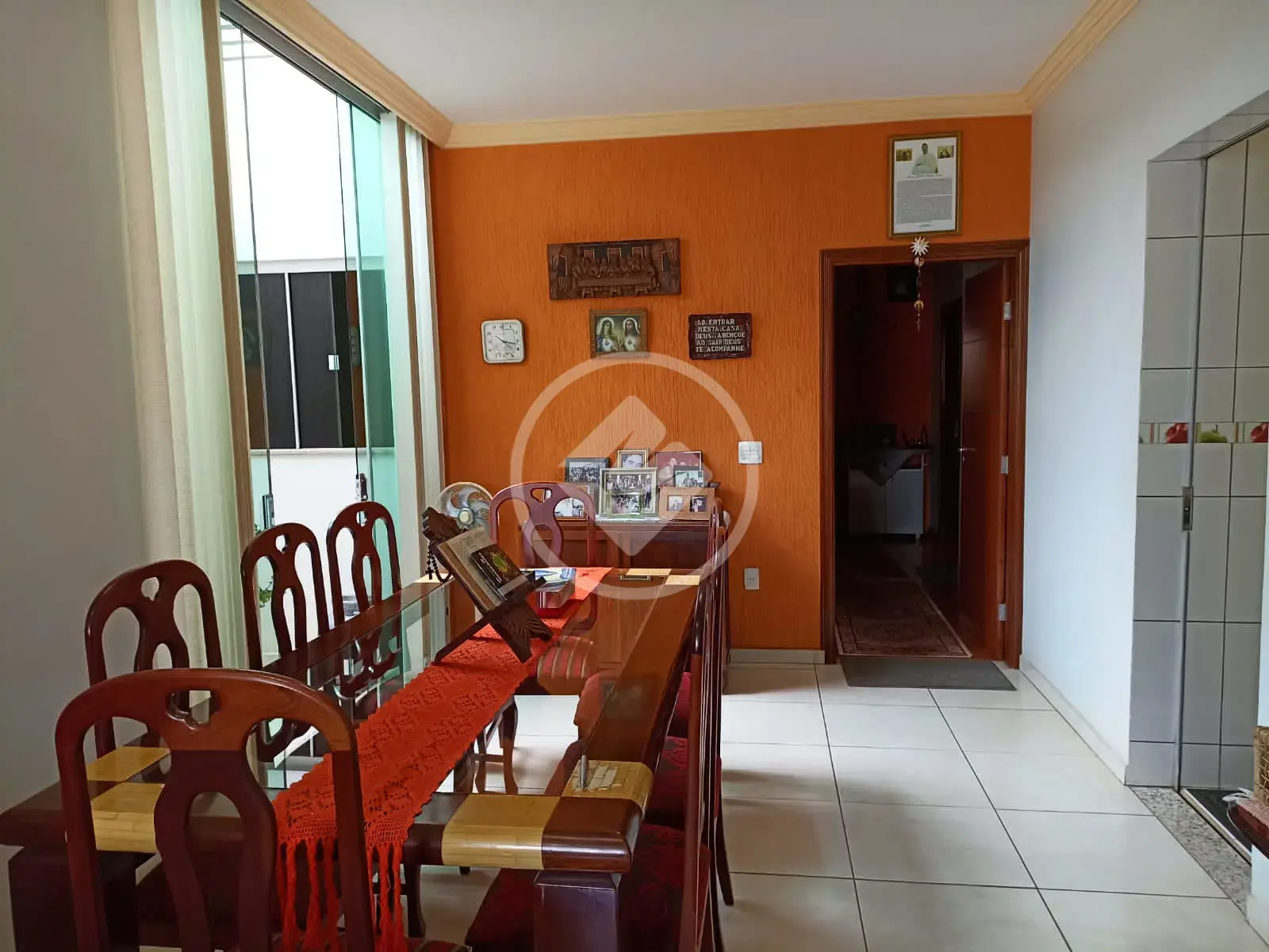 Imagem 6 - Casa em BRASIL, Uberlândia - MG
