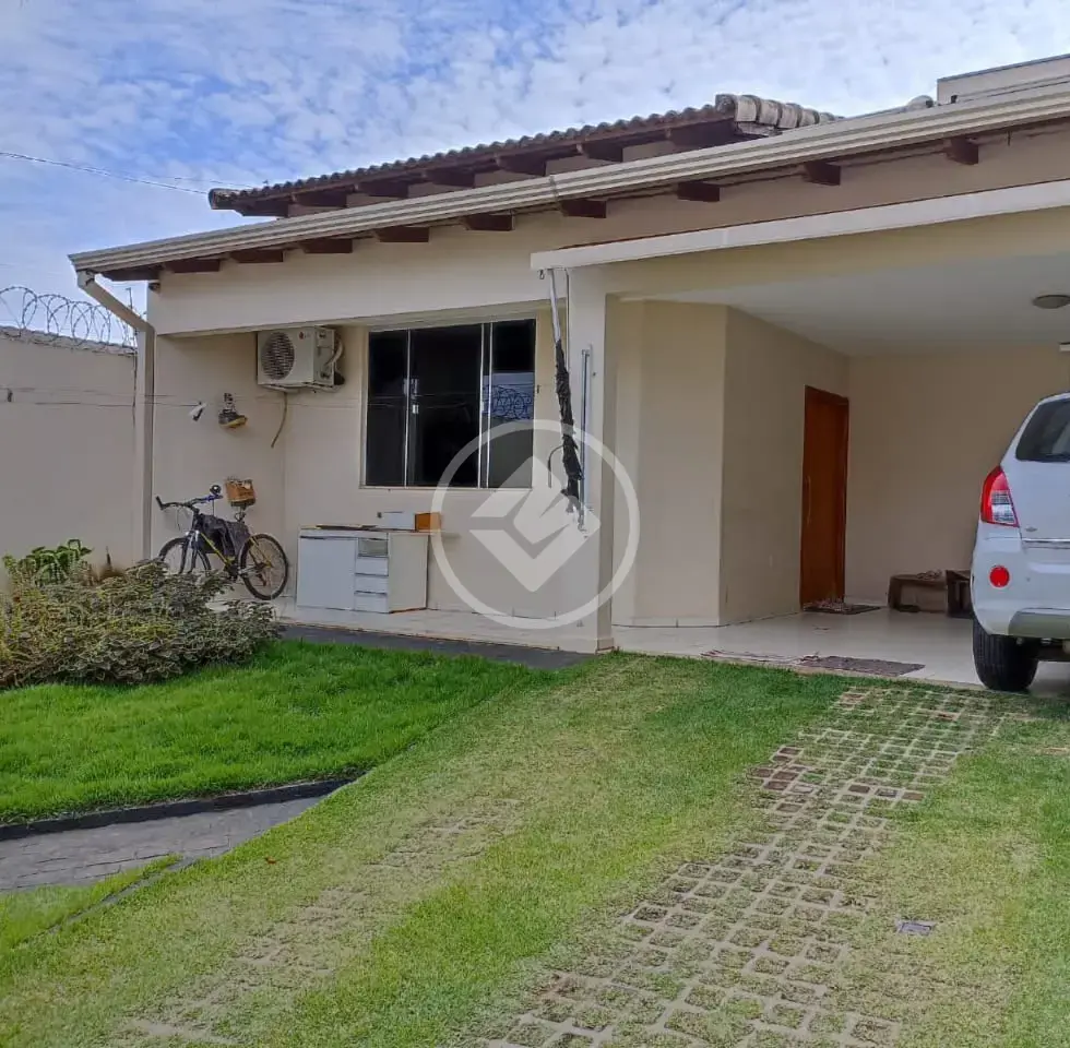 Imagem 2 - Casa em BRASIL, Uberlândia - MG