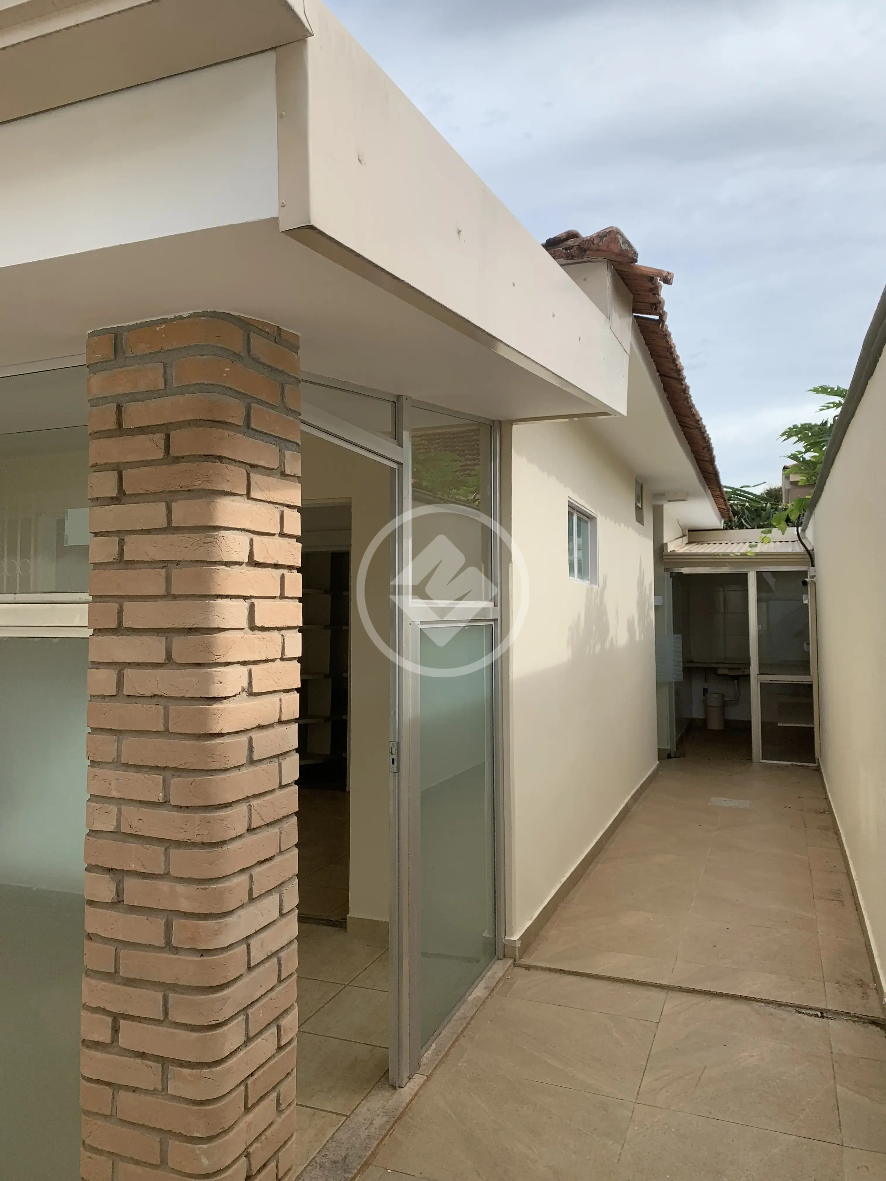 Imagem 1 - Casa Comercial em Daniel Fonseca, Uberlândia - MG