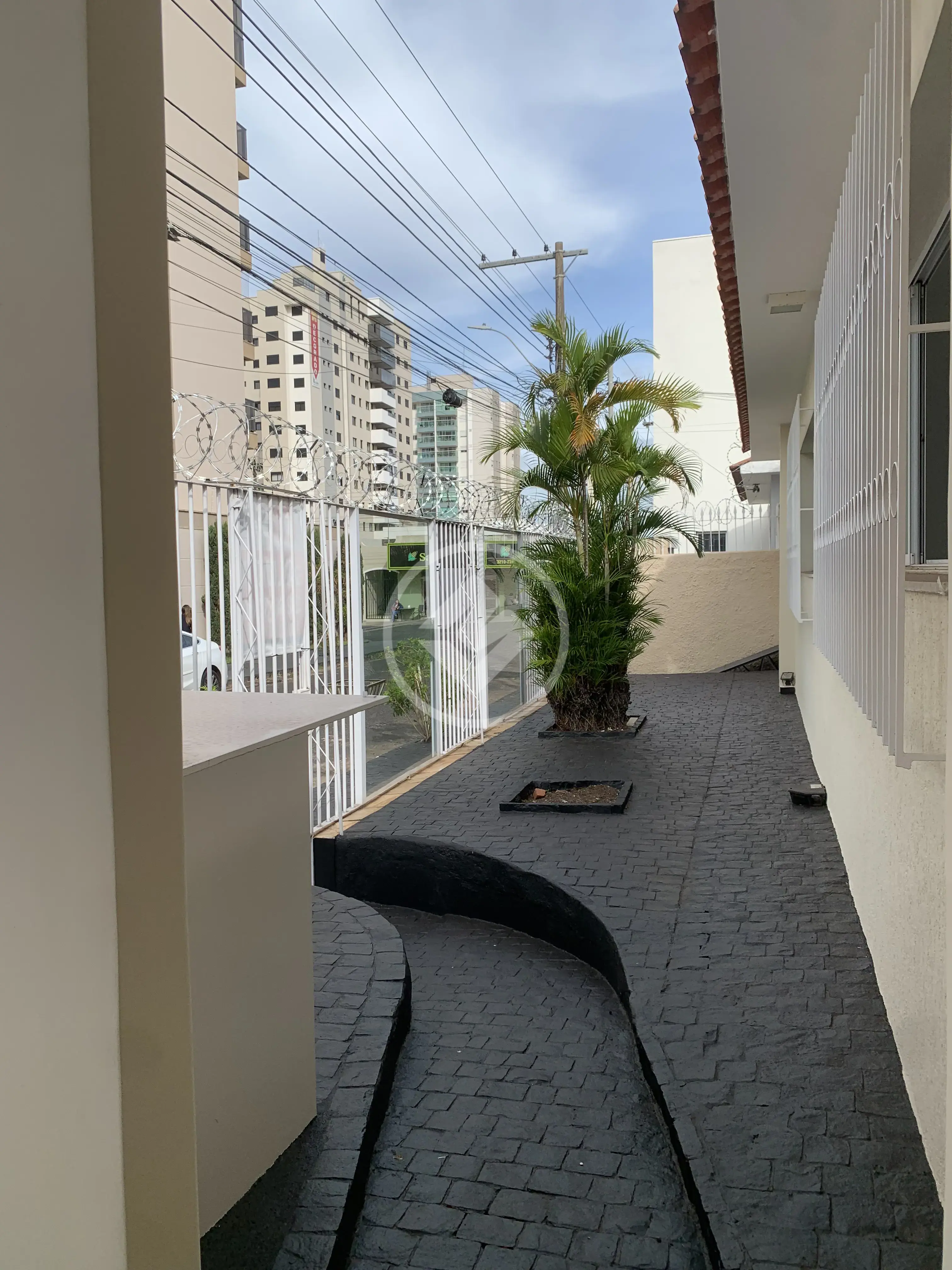 Imagem 1 - Casa Comercial em Daniel Fonseca, Uberlândia - MG