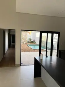Casa Cidade Jardim, Uberlândia - MG — foto 2