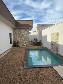 Imagem 2 - Casa em Cidade Jardim, Uberlândia - MG