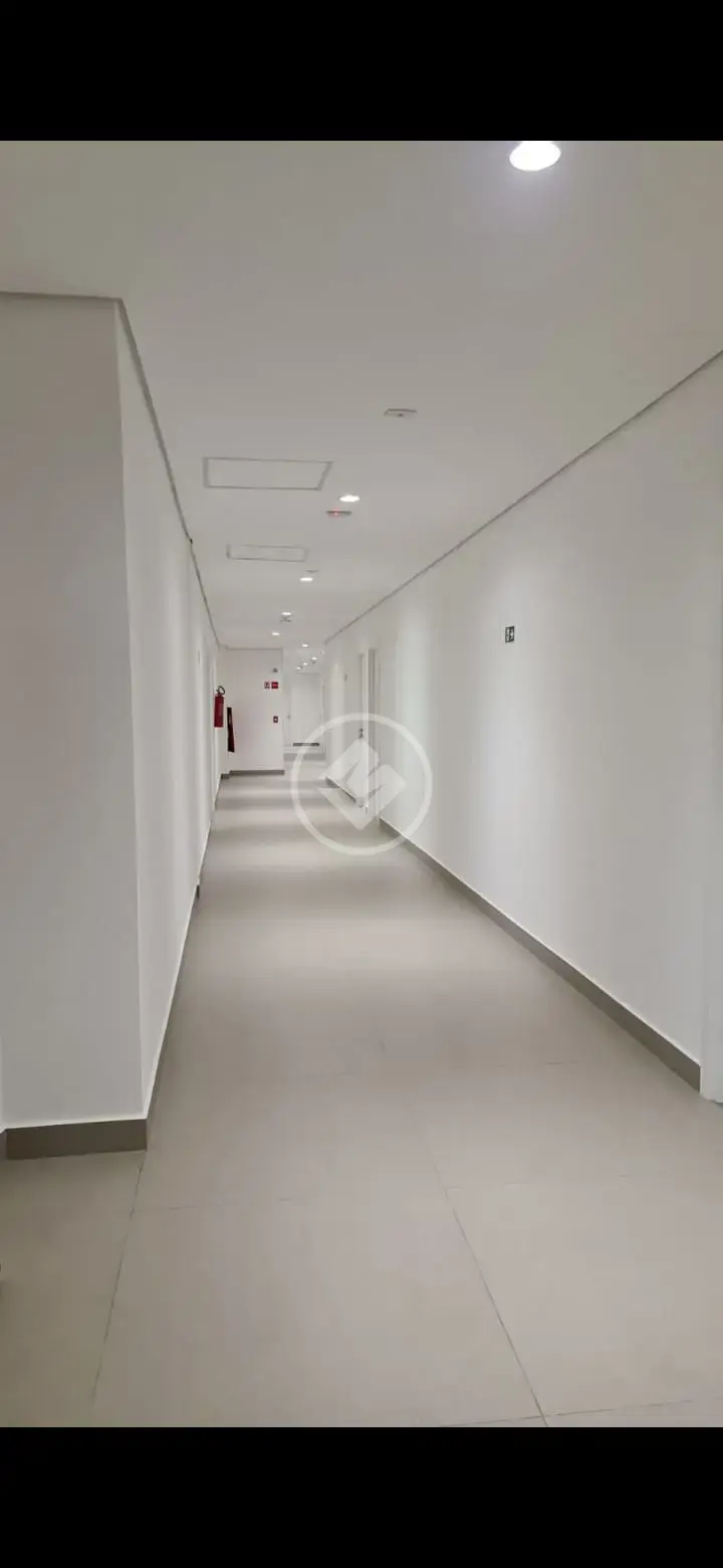 Imagem 1 - Sala Comercial em Morada da Colina, Uberlândia - MG