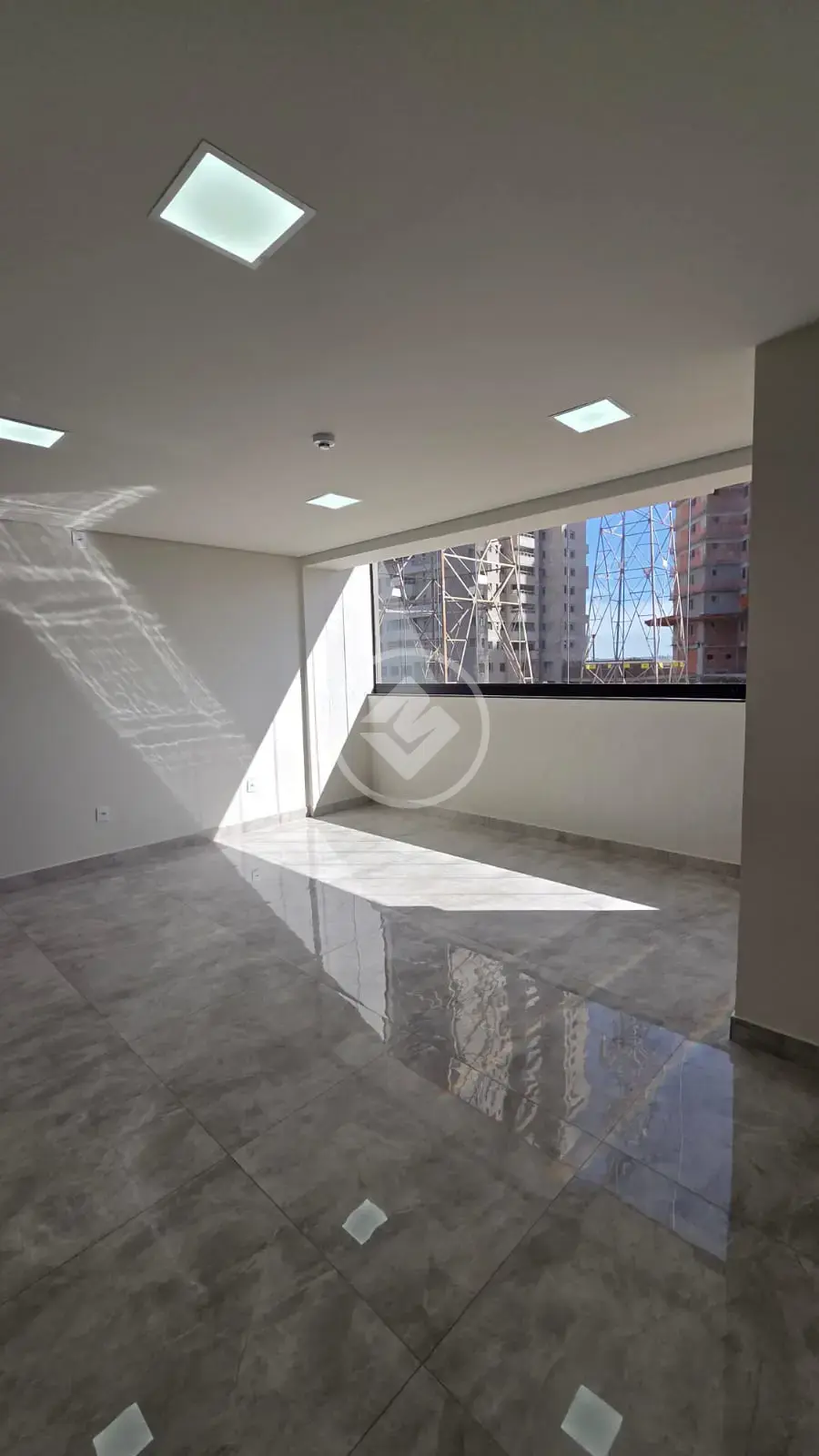 Image 7 - Sala Comercial em Morada da Colina, Uberlândia - MG