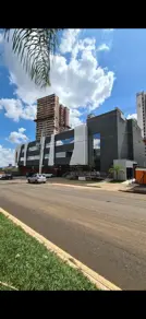 Sala Comercial Morada da Colina, Uberlândia - MG — foto 2