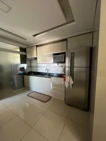 Imagem 2 - Apartamento em Fundinho, Uberlândia - MG