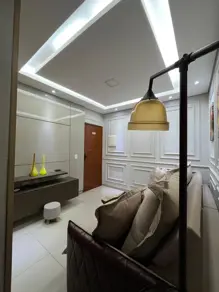 Apartamento Fundinho, Uberlândia - MG — foto 2