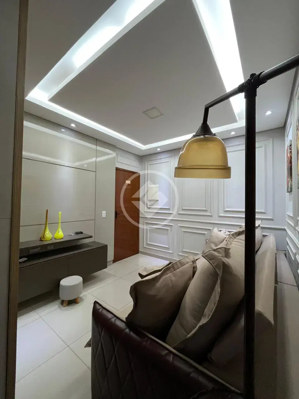 Image 2 - Apartamento em Fundinho, Uberlândia - MG