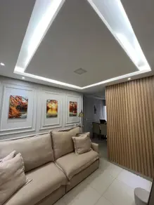 Apartamento Fundinho, Uberlândia - MG — foto 1