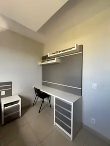 Imagem 4 - Apartamento em Fundinho, Uberlândia - MG