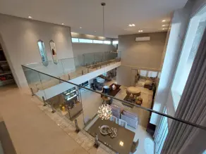 Imagem 3 - Sobrado Em Condomínio em Nova Uberlândia, Uberlândia - MG