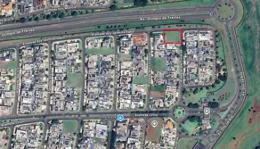 Terreno Condomínio Nova Uberlândia, Uberlândia - MG — foto 1