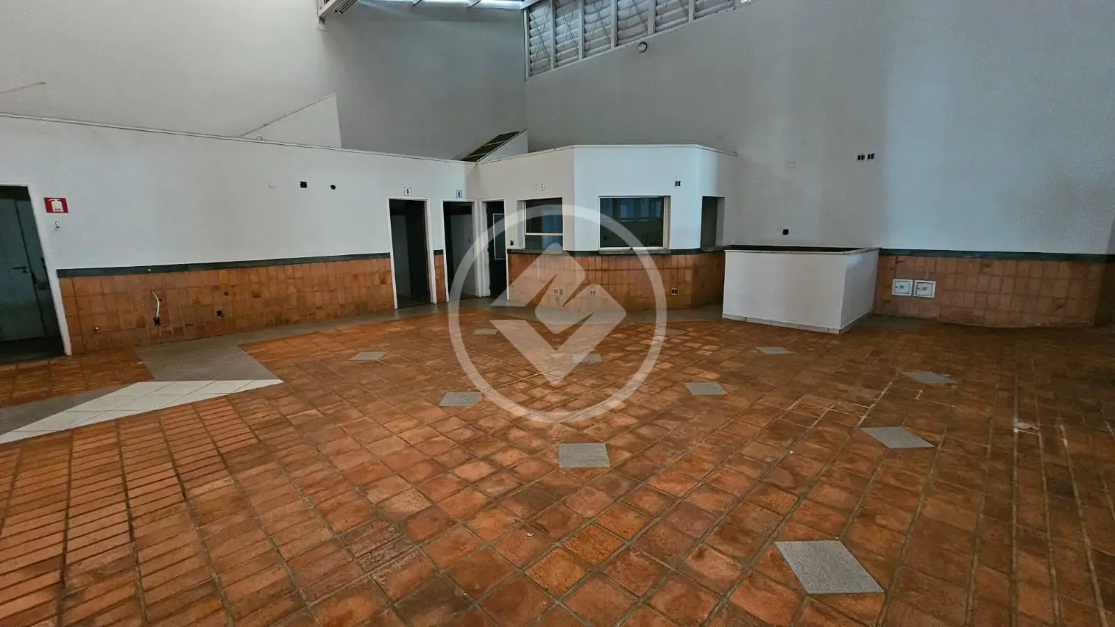 Imagem 1 - Casa Comercial em CENTRO, Uberlândia - MG
