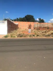Terreno Loteamento Portal do Vale II, Uberlândia - MG — foto 1