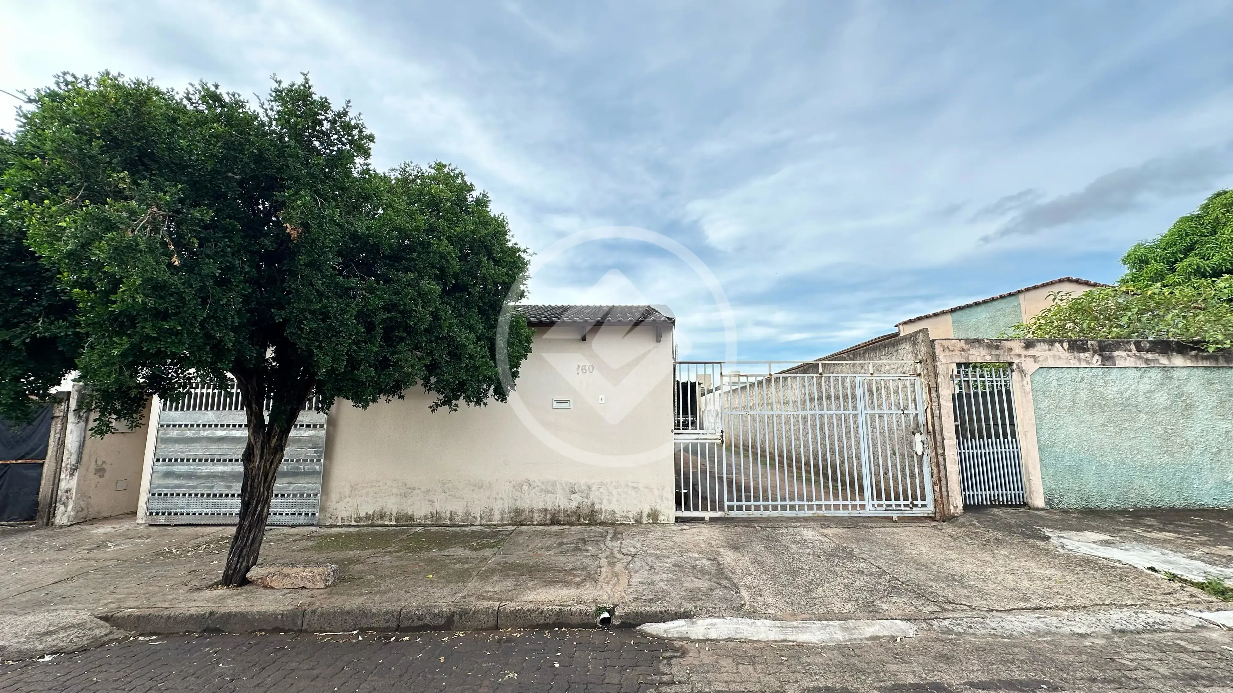 Imagem 1 - Terreno em Presidente Roosevelt, Uberlândia - MG