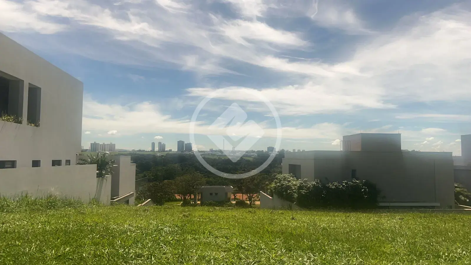 Imagem 1 - Terreno Condomínio em Nova Uberlândia, Uberlândia - MG