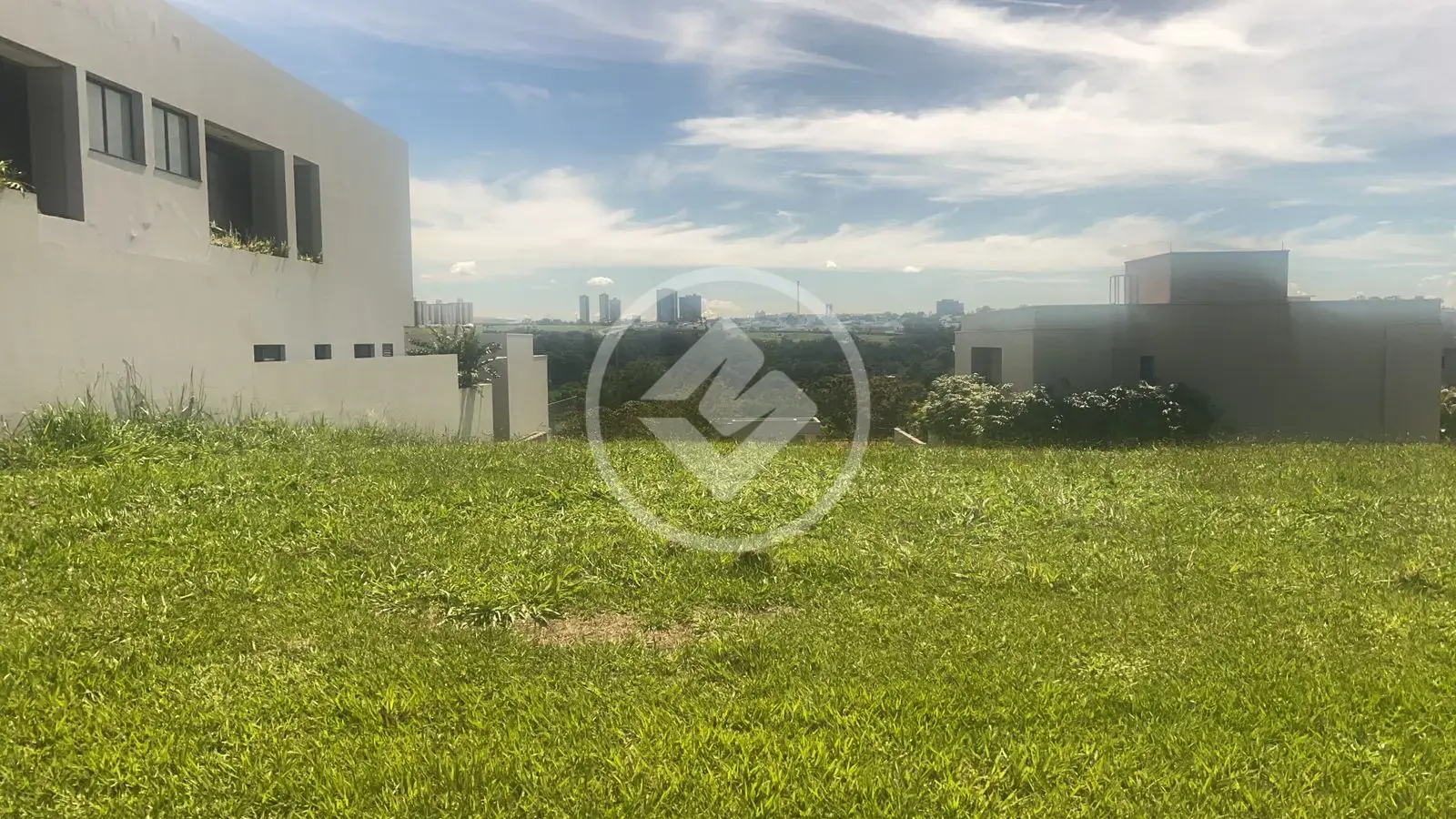 Imagem 1 - Terreno Condomínio em Nova Uberlândia, Uberlândia - MG