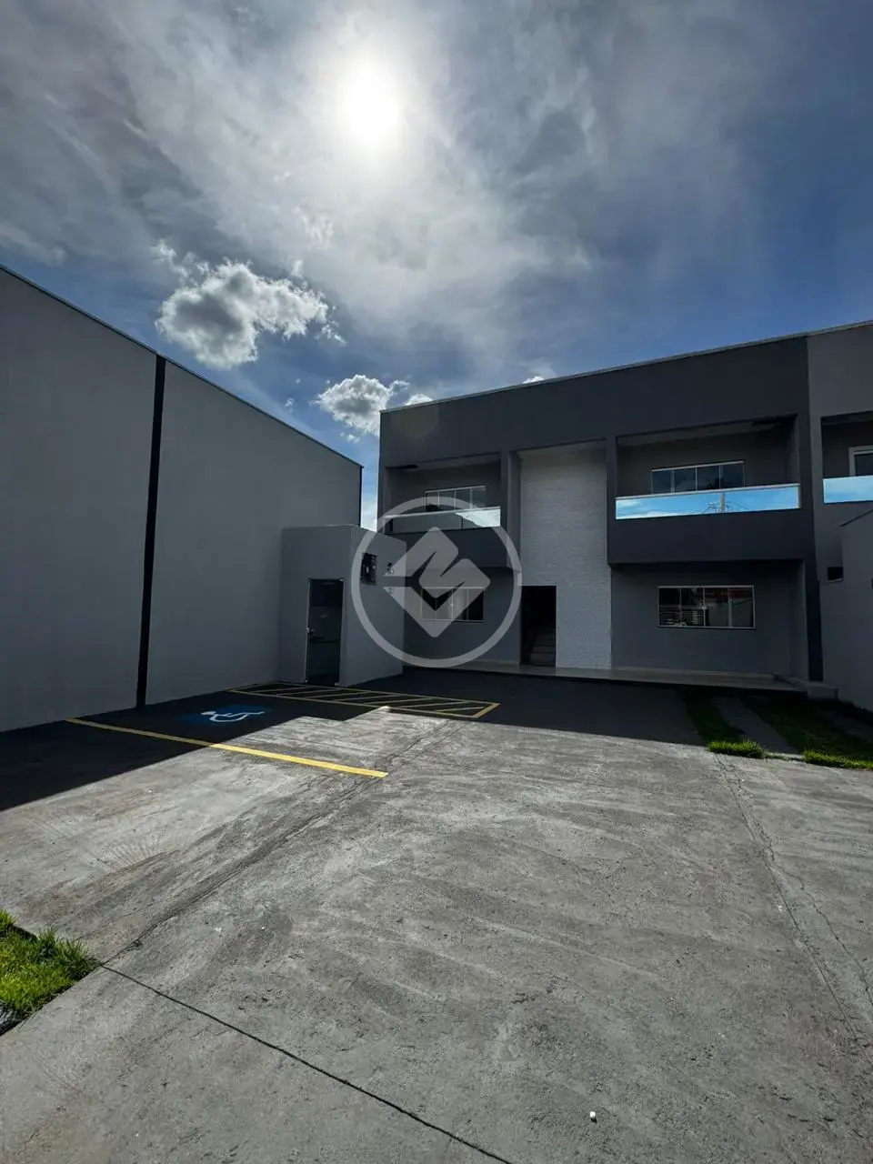 Imagem 1 - Apartamento em Fundinho, Uberlândia - MG