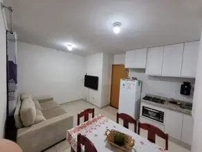 Apartamento Novo Mundo, Uberlândia - MG — foto 2